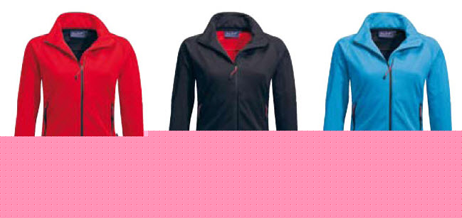 Farben Softshell